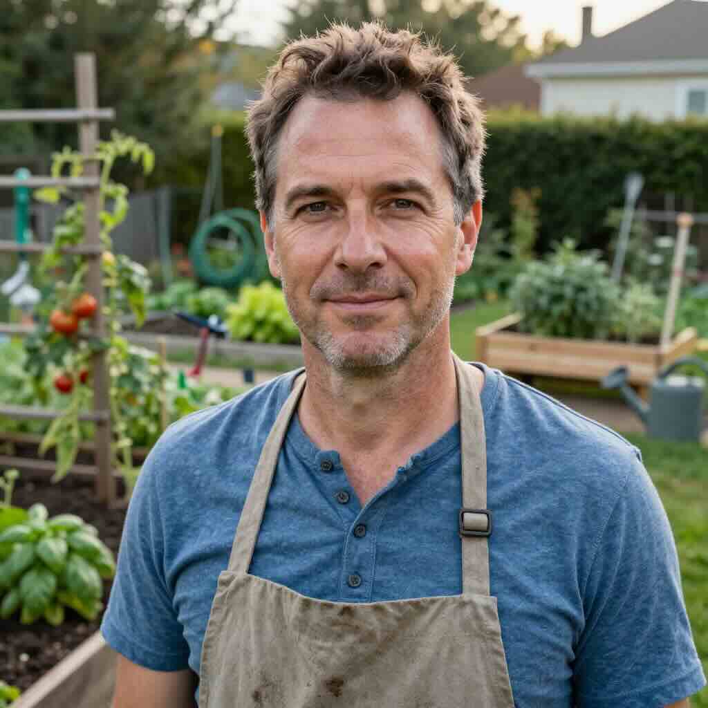 Marcus Reed