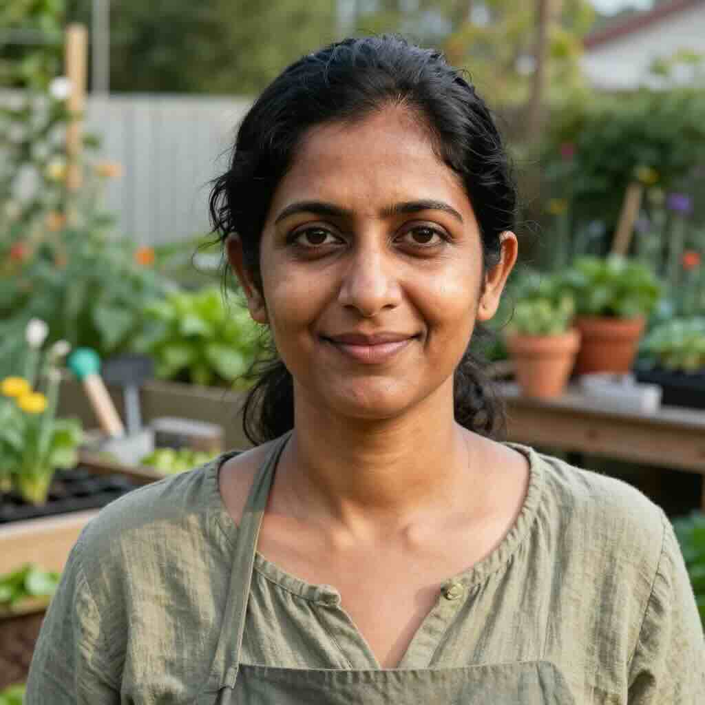 Priya Desai