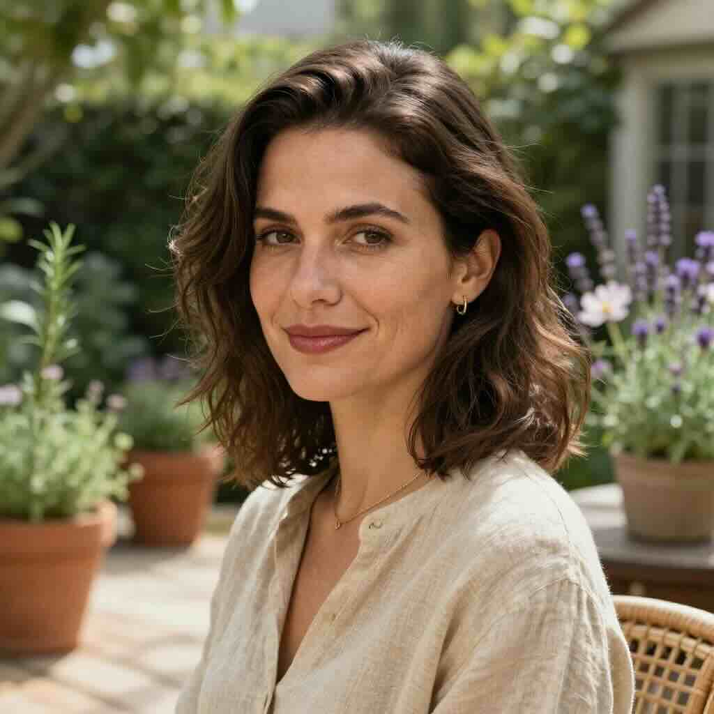 Sofia Bennett